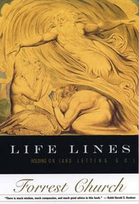 Cover image for Life Lines: Holding On (and Letting Go)