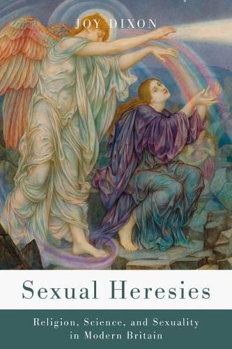 Cover image for Sexual Heresies