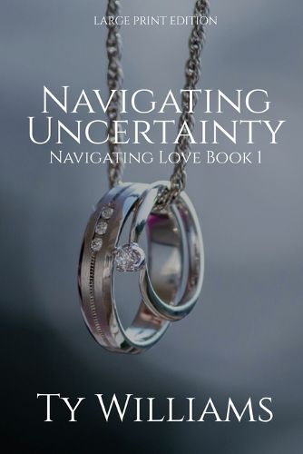 Cover image for Navigating Uncertainty