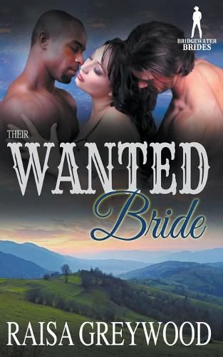 Cover image for Their Wanted Bride