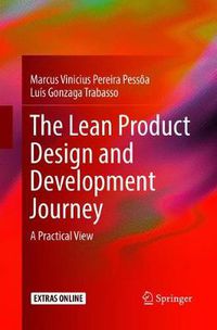 Cover image for The Lean Product Design and Development Journey: A Practical View