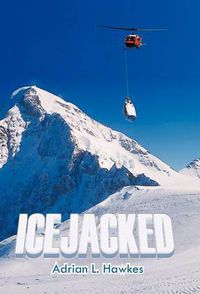 Cover image for Icejacked