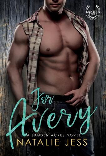 Cover image for For Avery