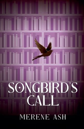 Cover image for Songbird's Call