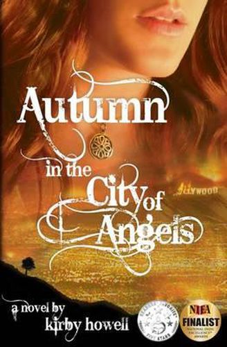 Cover image for Autumn in the City of Angels