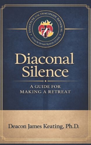 Cover image for Diaconal Silence