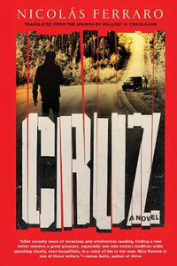 Cover image for Cruz