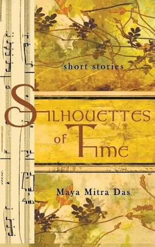 Cover image for Silhouettes of Time