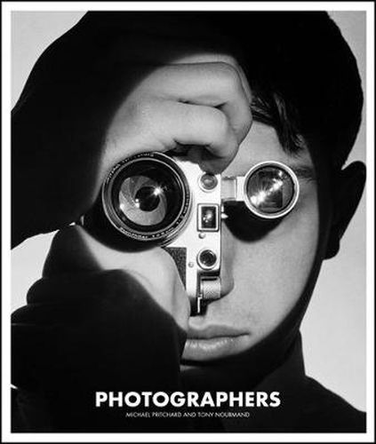 Cover image for Photographers