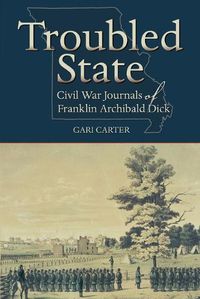 Cover image for Troubled State