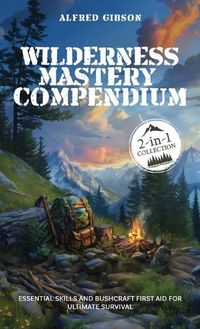 Cover image for Wilderness Mastery Compendium