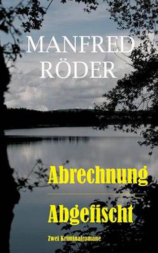 Cover image for Abrechnung - Abgefischt