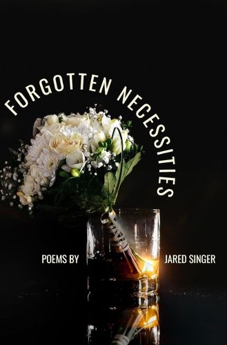 Cover image for Forgotten Necessities