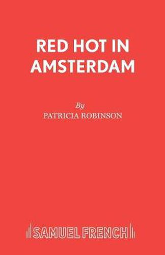 Red Hot in Amsterdam