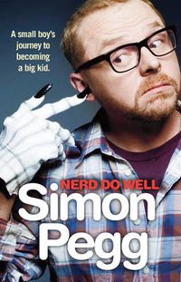 Cover image for Nerd Do Well