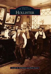 Cover image for Hollister