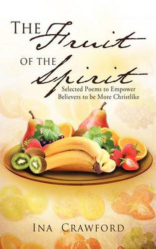 Cover image for The Fruit of the Spirit