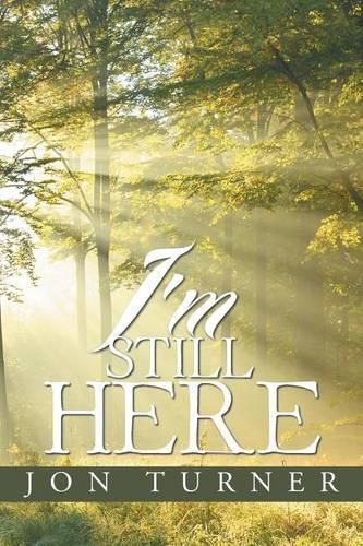Cover image for I'm Still Here