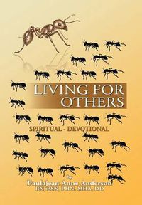 Cover image for Living for Others: Spiritual - Devotional