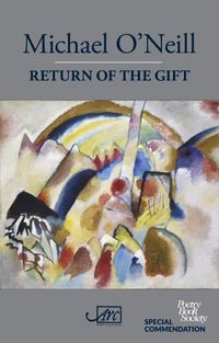 Cover image for Return of the Gift