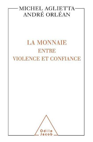 Cover image for La Monnaie