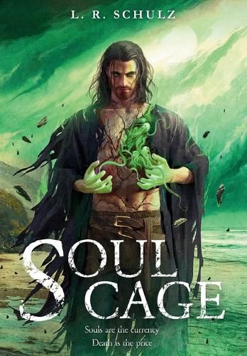 Cover image for Soul Cage