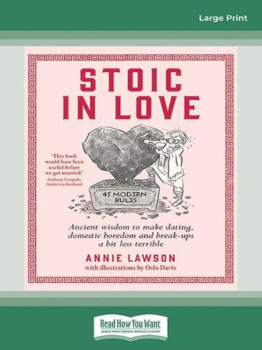 Stoic in Love