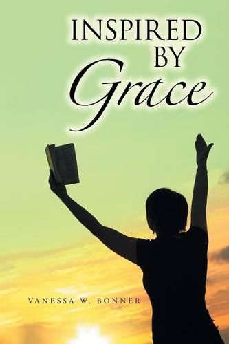 Cover image for Inspired by Grace