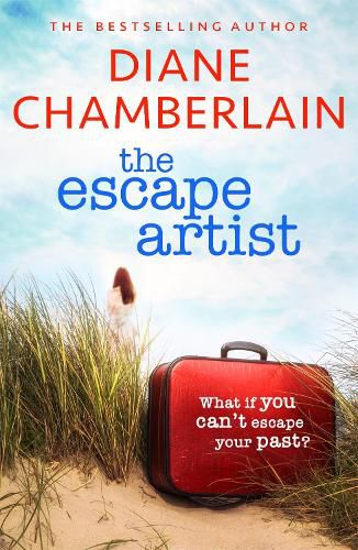 Cover image for The Escape Artist: An utterly gripping suspense novel from the bestselling author