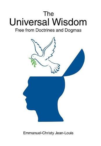 Cover image for The Universal Wisdom