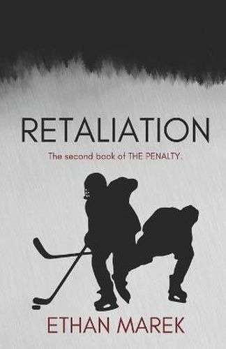 Cover image for Retaliation