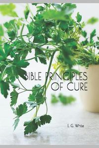 Cover image for Bible Principles of Cure