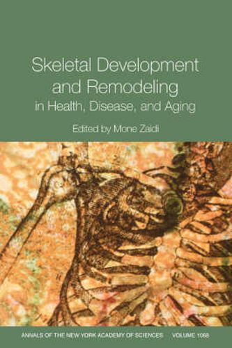 Cover image for Skeletal Development and Remodeling in Health, Disease and Aging