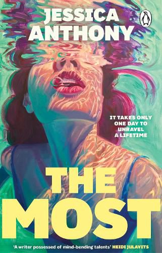 Cover image for The Most