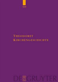 Cover image for Kirchengeschichte