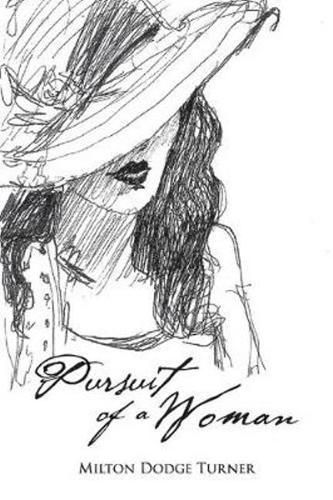 Cover image for Pursuit of a Woman