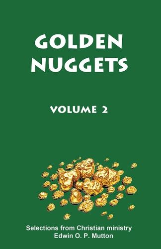 Cover image for Golden Nuggets - vol. 2