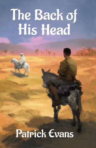 Cover image for Back of His Head