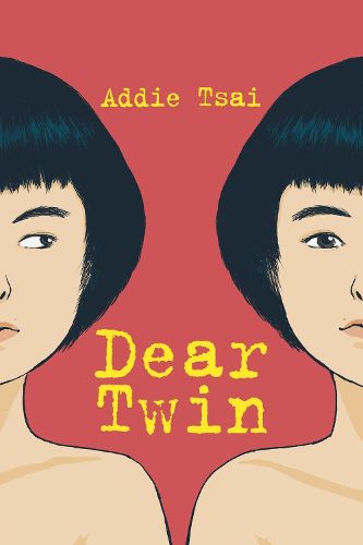 Cover image for Dear Twin