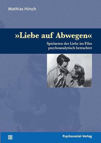 Cover image for Liebe auf Abwegen