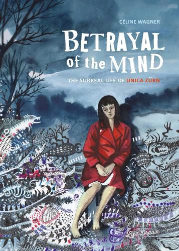 Cover image for Betrayal of the Mind