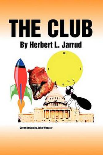 Cover image for The Club