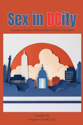 Sex in DCity