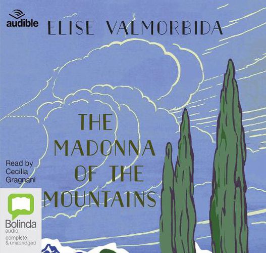 The Madonna of the Mountains