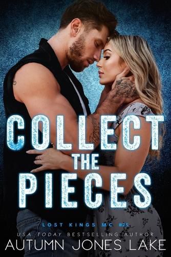 Cover image for Collect the Pieces