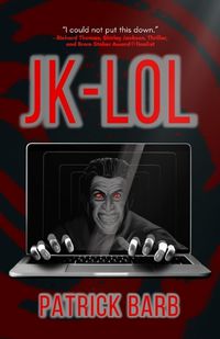 Cover image for Jk-Lol