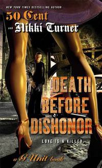 Cover image for Death Before Dishonor