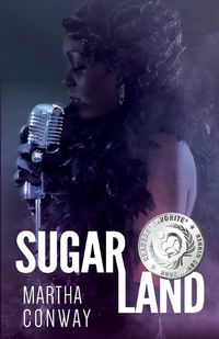 Cover image for Sugarland: A Jazz Age Mystery