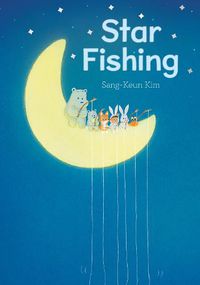 Cover image for Star Fishing