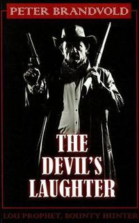 Cover image for The Devil's Laughter